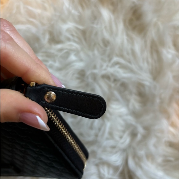 Gucci Guccissima Black Wallet - Picture 8 of 9
